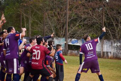 Giro Esportivo repercute as modalidades campeãs de Laranjeiras do Sul no Jarcans durante esta semana